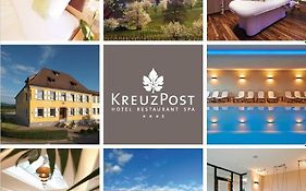 Hotel Kreuz Post